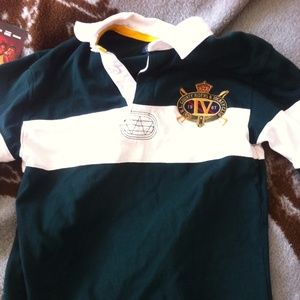 Ralph Lauren children's polo shirt